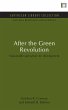 After the Green Revolution (eBook, PDF) - Bild 1