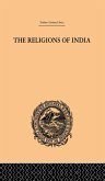 The Religions of India (eBook, ePUB) The Religions of India (eBook, ePUB)