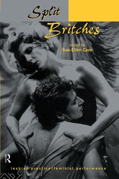 Split Britches (eBook, PDF)