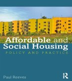 Affordable and Social Housing (eBook, PDF) Affordable and Social Housing (eBook, PDF)