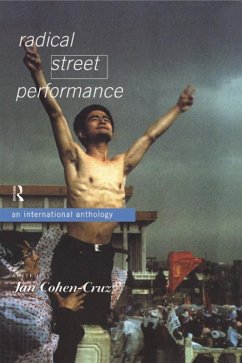 Cover Radical Street Performance (eBook, PDF)