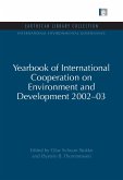 Yearbook of International Cooperation on Environment and Development 2002-03 (eBook, PDF)