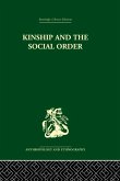 Kinship and the Social Order. (eBook, ePUB)