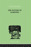 The Nature of Learning (eBook, ePUB)