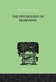 The Psychology of Reasoning (eBook, ePUB)