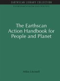 The Earthscan Action Handbook for People and Planet (eBook, PDF)