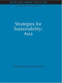 Strategies for Sustainability: Asia (eBook, ePUB)