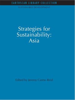 Cover Strategies for Sustainability: Asia (eBook, ePUB)