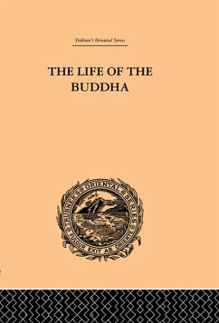 Cover The Life of the Buddha and the Early History of His Order (eBook, ePUB)