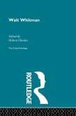 Walt Whitman (eBook, ePUB)