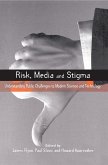 Risk, Media and Stigma (eBook, PDF)