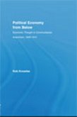 Political Economy from Below (eBook, ePUB)