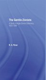 The Gentile Zionists (eBook, PDF)