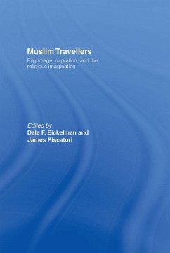 Muslim Travellers (eBook, PDF) Muslim Travellers (eBook, PDF)