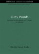 Dirty Words (eBook, PDF) - Bild 1