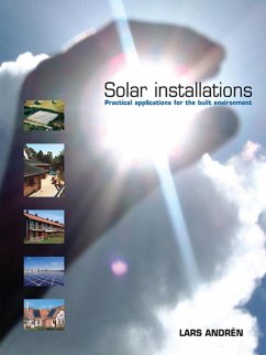 Cover Solar Installations (eBook, PDF)