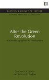 After the Green Revolution (eBook, ePUB)