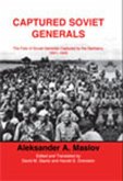 Captured Soviet Generals (eBook, ePUB)