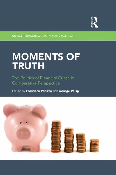 Moments of Truth (eBook, ePUB)