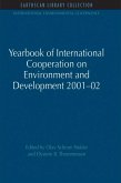 Yearbook of International Cooperation on Environment and Development 2001-02 (eBook, PDF)