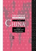International Business in China (eBook, ePUB)