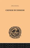 Chinese Buddhism (eBook, PDF)