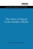 Atlas of Nepal in the Modern World (eBook, ePUB)