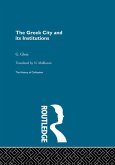 The Greek City and its Institutions (eBook, PDF)