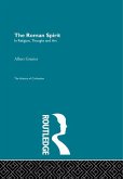 The Roman Spirit - In Religion, Thought and Art (eBook, PDF)
