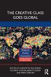 The Creative Class Goes Global (eBook,... - Bild 1