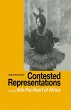 Contested Representations (eBook, ePUB) - Bild 1