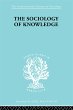 The Sociology of Knowledge (eBook, ePUB) - Bild 1