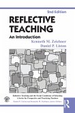 Reflective Teaching (eBook, ePUB)