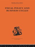 Fiscal Policy & Business Cycles (eBook, PDF)