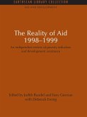 The Reality of Aid 1998-1999 (eBook, ePUB)