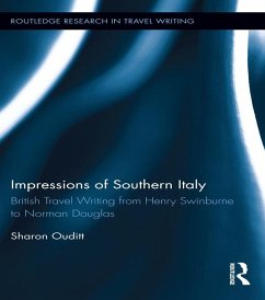 Cover Impressions of Southern Italy (eBook, PDF)