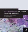 Peer Interaction and Second Language... - Bild 1