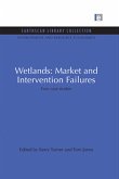 Wetlands: Market and Intervention Failures (eBook, ePUB)