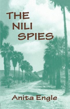 Cover The Nili Spies (eBook, PDF)
