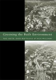 Greening the Built Environment (eBook, PDF)