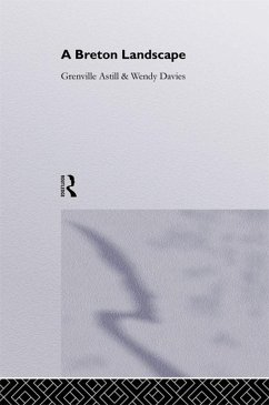 Cover A Breton Landscape (eBook, PDF)
