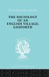 The Sociology of an English Village:... - Bild 1