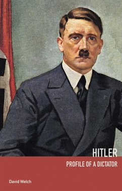 Hitler (eBook, ePUB) - Housden, Martyn