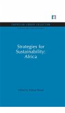 Strategies for Sustainability: Africa (eBook, ePUB)