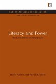 Literacy and Power (eBook, PDF)