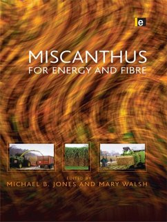 Cover Miscanthus (eBook, PDF)