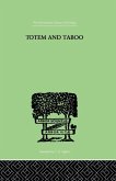 Totem And Taboo (eBook, PDF)