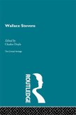Wallace Stevens (eBook, ePUB)