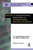 Realism in International Relations and International Political Economy (eBook, PDF)