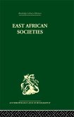 East African Societies (eBook, ePUB)